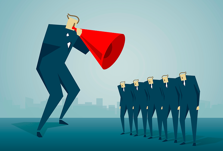 Leadership Behaviour: Is Your Bad Mood Affecting Performance?